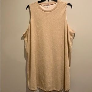 (PRE-LOVED) FREE 2 LUV DRESS